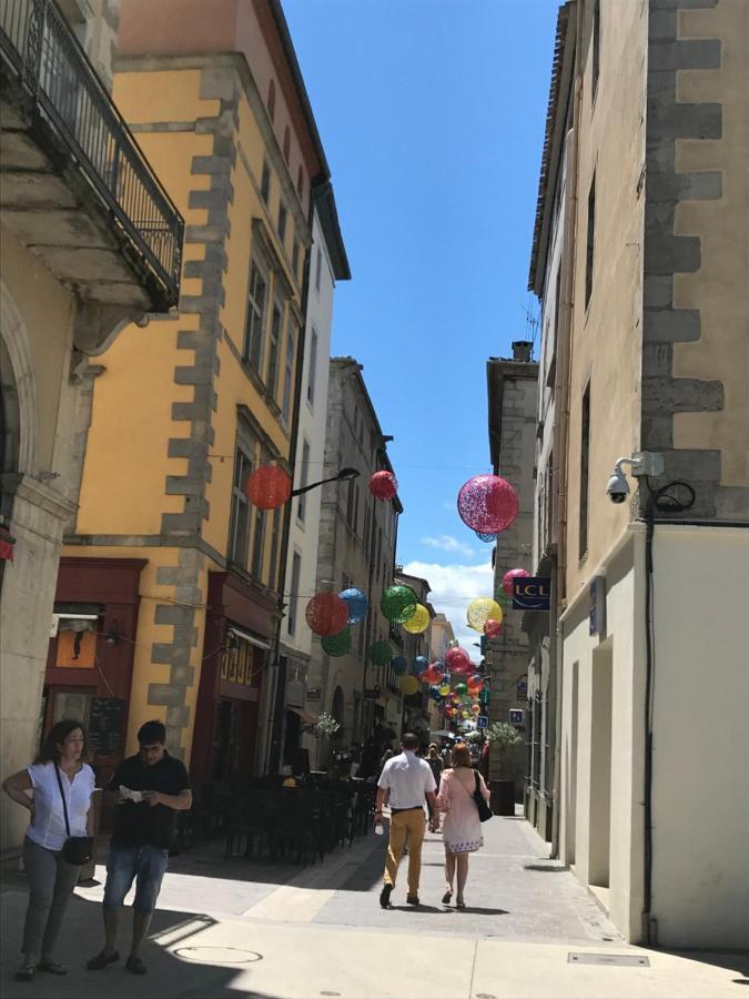 La Rosela De La Cite Bed & Breakfast Palaja Exterior photo